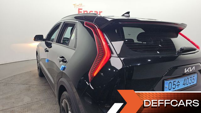 Kia NIRO Air купить на сайте DeffCars