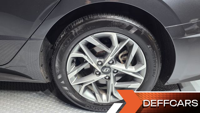 Hyundai SONATA 2.0 LPG Premium Plus купить на сайте DeffCars