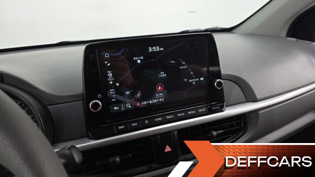 Kia MORNING Prestige купить на сайте DeffCars