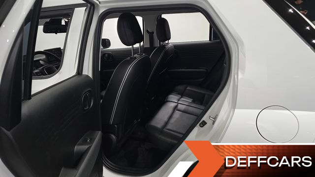 Hyundai CASPER Modern купить на сайте DeffCars