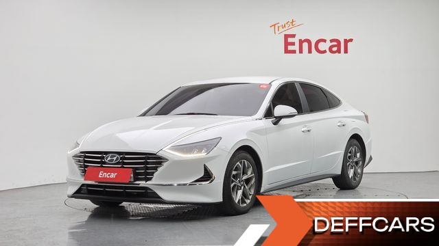 Hyundai SONATA 2.0 Premium купить на сайте DeffCars