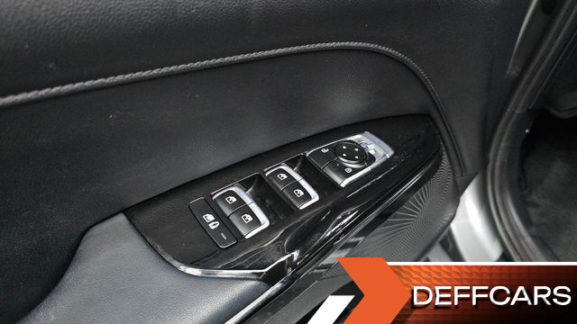 Kia K5 2.0 Noblesse купить на сайте DeffCars