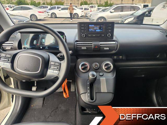 Hyundai CASPER Smart купить на сайте DeffCars