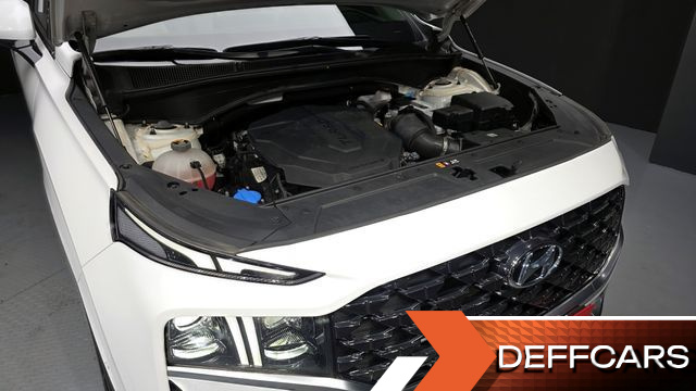 Hyundai SANTAFE Diesel 2.2 2WD Calligraphy купить на сайте DeffCars