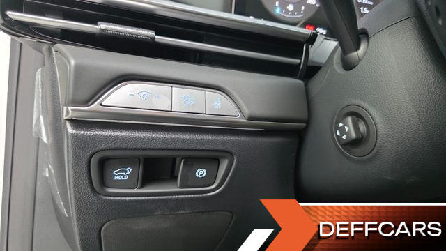 Genesis GV80 2.5T Gasoline AWD купить на сайте DeffCars