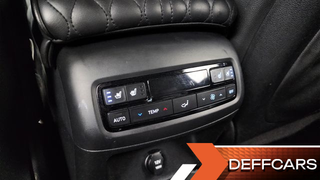 Hyundai PALISADE Gasoline 3.8 2WD Prestige купить на сайте DeffCars