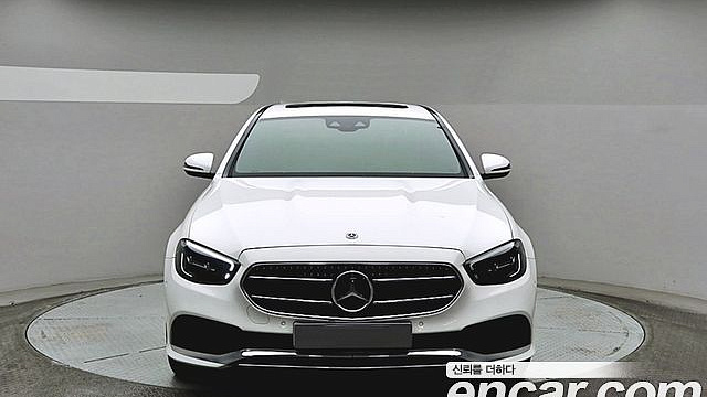 Mercedes E-CLASS E250 Avantgarde купить на сайте DeffCars
