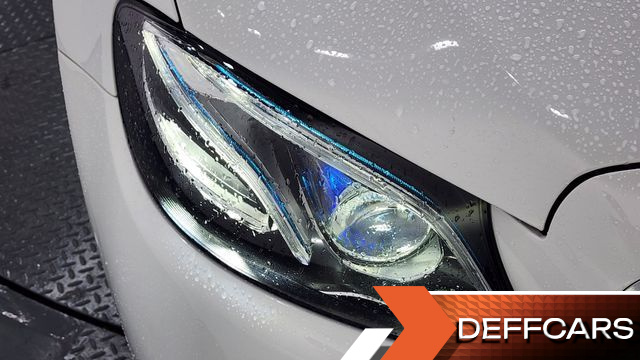 Mercedes E-CLASS E220d Avantgarde купить на сайте DeffCars