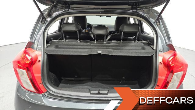 ChevroletGMDaewoo SPARK Premier купить на сайте DeffCars