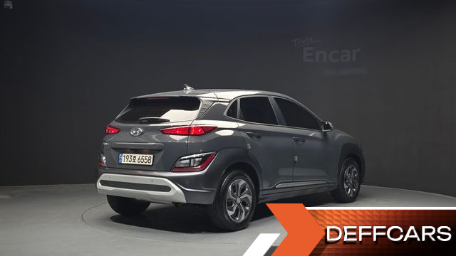 Hyundai KONA Modern купить на сайте DeffCars