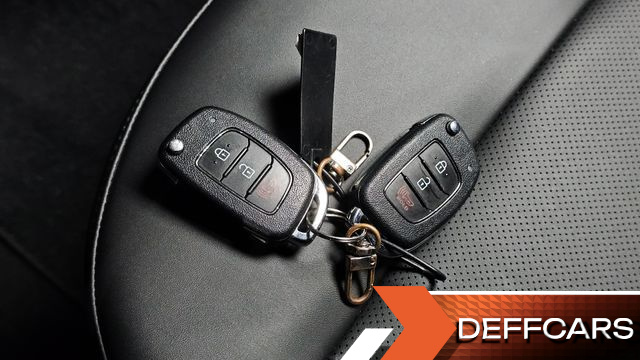 Hyundai CASPER Van Smart купить на сайте DeffCars