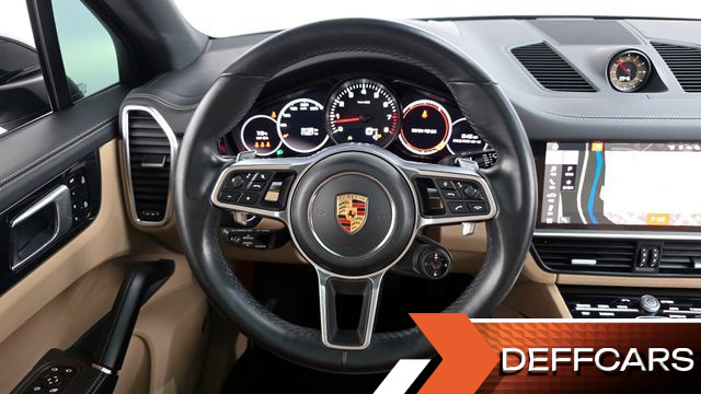 Porsche CAYENNE 3.0 купить на сайте DeffCars