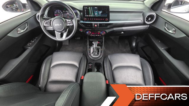 Kia K3 1.6 Trendy купить на сайте DeffCars