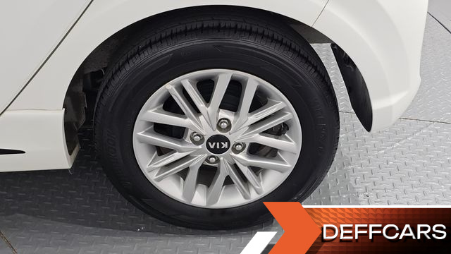 Kia MORNING Prestige купить на сайте DeffCars