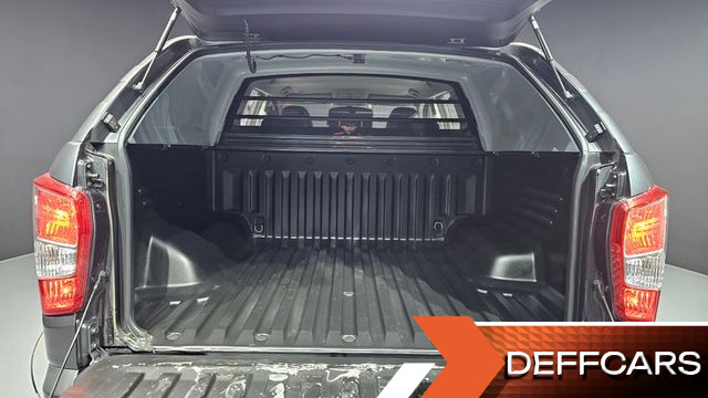 Ssangyong REXTON Diesel 2.2 2WD Adventure купить на сайте DeffCars