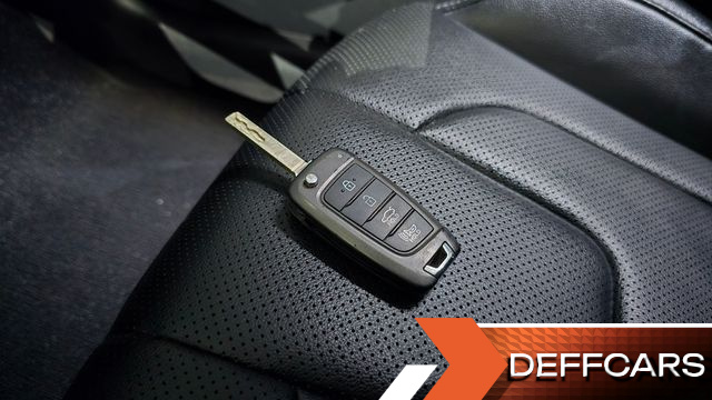 Hyundai AVANTE 1.6 Smart купить на сайте DeffCars