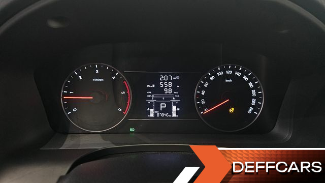 Ssangyong REXTON Diesel 2.2 4WD Adventure купить на сайте DeffCars