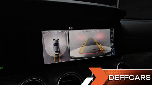 Mercedes E-CLASS E300 Exclusive купить на сайте DeffCars
