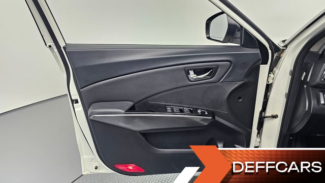 Ssangyong TIBOLI Gasoline 1.5 2WD V3 купить на сайте DeffCars