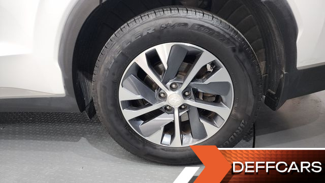 Hyundai PALISADE Gasoline 3.8 4WD Exclusive купить на сайте DeffCars