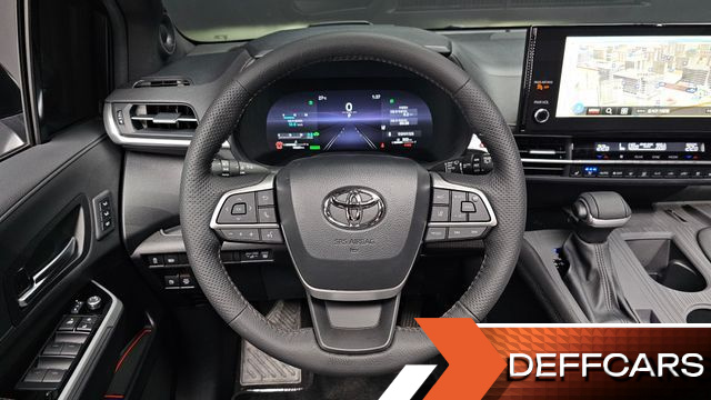 Toyota SIENNA 2.5 Hybrid 2WD купить на сайте DeffCars