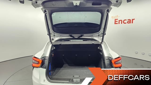 ChevroletGMDaewoo TRAX 1.2 ACTIV купить на сайте DeffCars