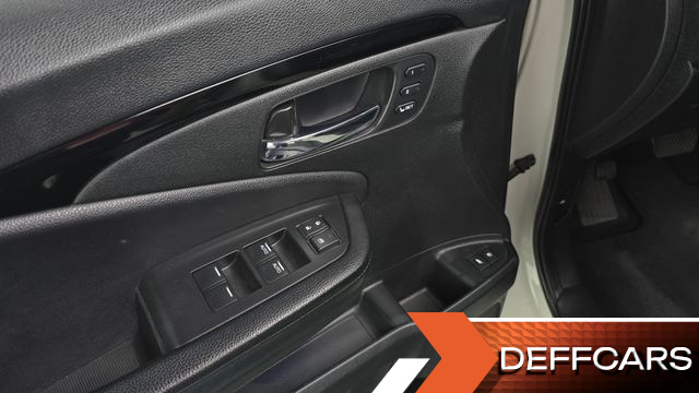 Honda PILOT 3.5 купить на сайте DeffCars