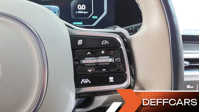 Kia SORENTO HEV 1.6 4WD Gravity купить на сайте DeffCars