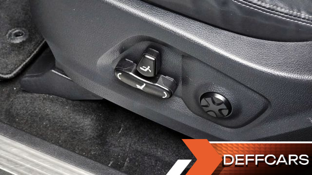 Ssangyong REXTON Diesel 2.2 4WD Dynamic Edition купить на сайте DeffCars