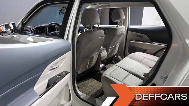 Ssangyong KORANDO Gasoline 1.5 2WD C5 Plus купить на сайте DeffCars