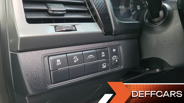 Ssangyong REXTON Diesel 2.2 4WD Prestige купить на сайте DeffCars