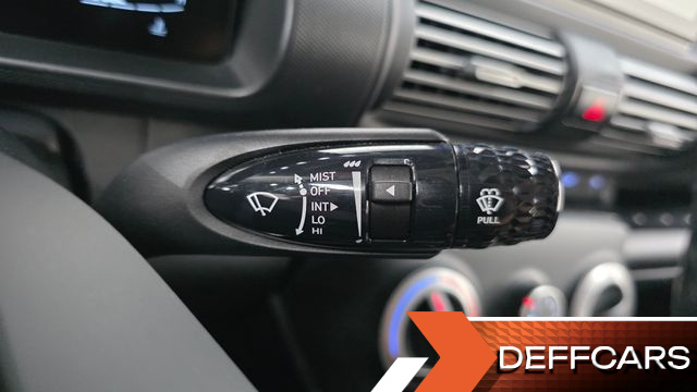 Hyundai CASPER Van Smart купить на сайте DeffCars