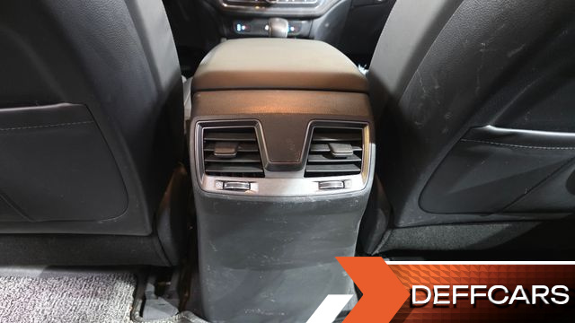 Ssangyong REXTON Diesel 2.2 2WD Prestige купить на сайте DeffCars