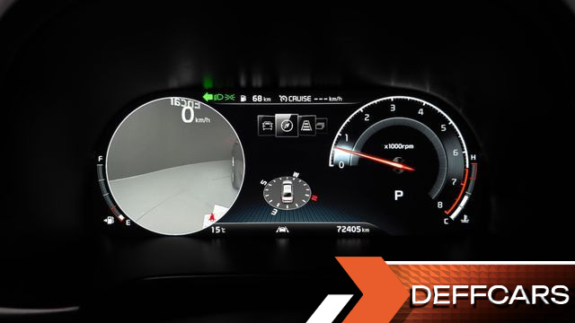 Kia K9 3.8 GDI AWD PlatinumⅢ купить на сайте DeffCars