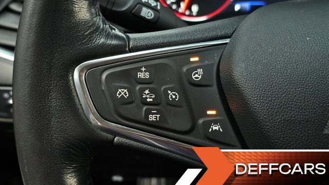 ChevroletGMDaewoo MALIBU 2.0 Turbo Premier Special купить на сайте DeffCars