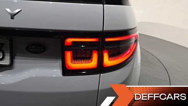 Land Rover DISCOVERY SPORT P250 SE купить на сайте DeffCars