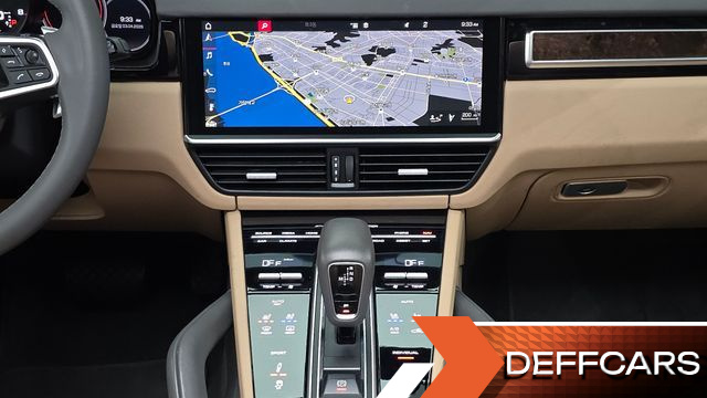 Porsche CAYENNE 3.0 купить на сайте DeffCars