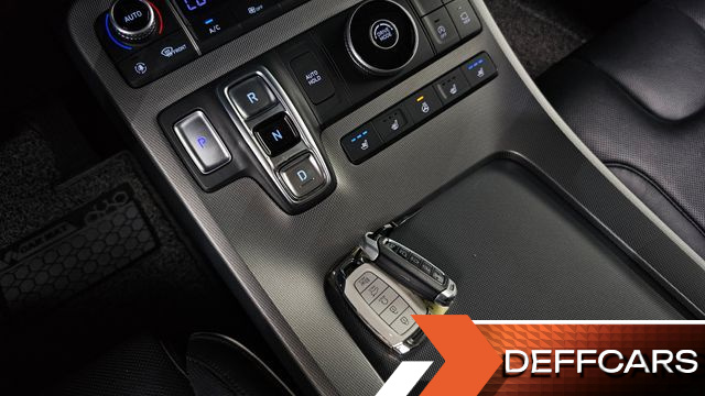 Hyundai PALISADE Gasoline 3.8 2WD Prestige купить на сайте DeffCars