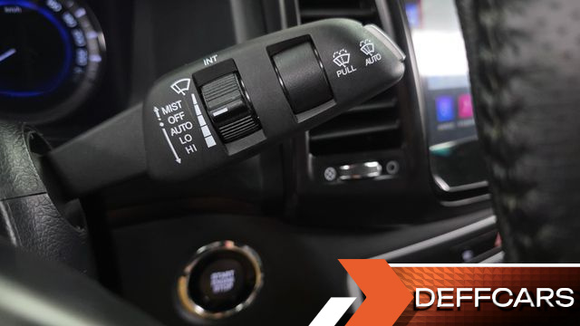 Ssangyong REXTON Diesel 2.2 2WD Prestige купить на сайте DeffCars
