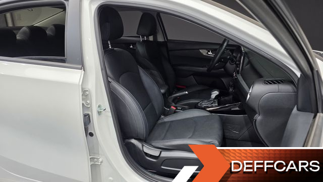 Kia K3 1.6 Prestige купить на сайте DeffCars