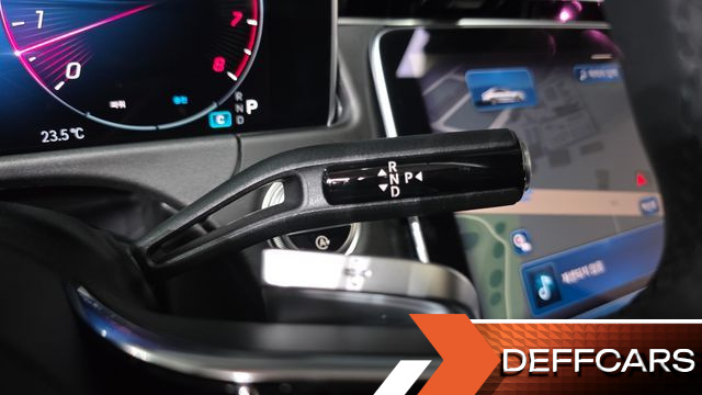 Mercedes E-CLASS E200 Avantgarde купить на сайте DeffCars