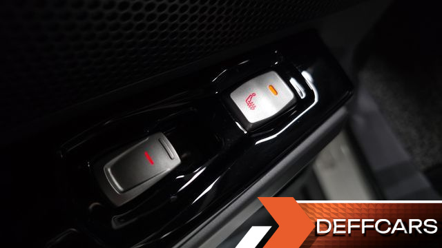 Ssangyong TIBOLI Diesel IX 4WD купить на сайте DeffCars