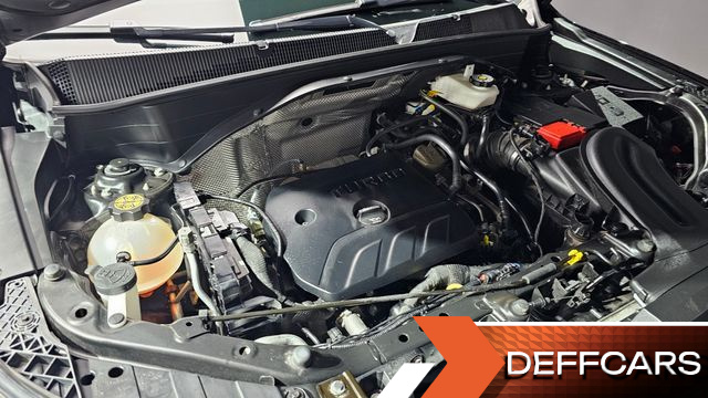 ChevroletGMDaewoo TRAILBLAZER 1.3 Turbo 4WD RS купить на сайте DeffCars