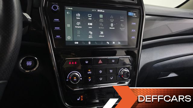 Ssangyong TIBOLI Gasoline 1.5 2WD V3 купить на сайте DeffCars