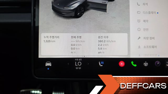 Tesla MODEL 3 Premium Long Range RWD купить на сайте DeffCars