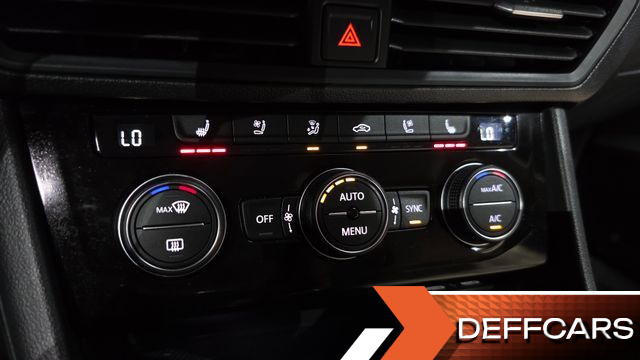 Volkswagen JETTA 1.5 TSI Premium купить на сайте DeffCars