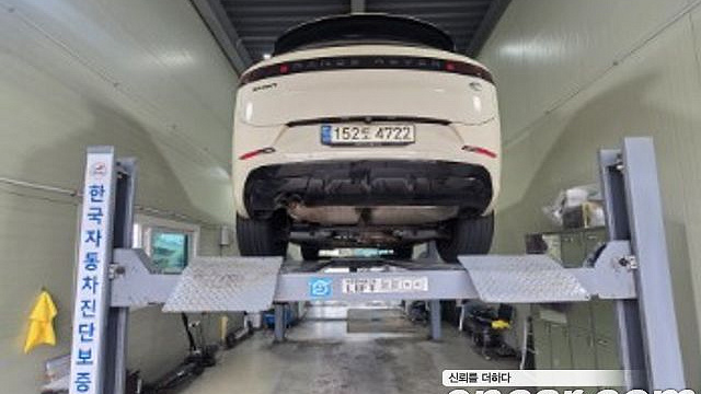 Land Rover RANGE ROVER SPORT D300 HSE Dynamic купить на сайте DeffCars