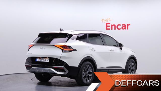 Kia SPORTAGE Diesel 2.0 2WD Nobleless купить на сайте DeffCars