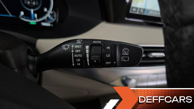 Hyundai PALISADE Diesel 2.2 4WD Calligraphy купить на сайте DeffCars