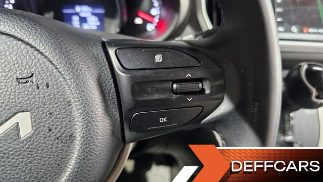 Kia RAY Best Selection купить на сайте DeffCars